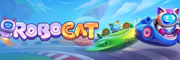 Robocat Casino Bonus NZ