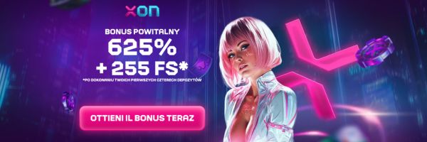 Xon Casino Bonus NZ